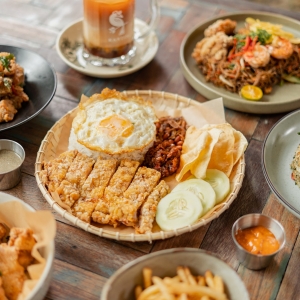 nasi lemak