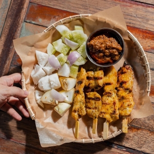 satay